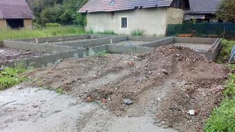 Stavebné práce a výkopové práce - 13