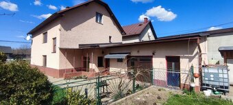 Veľký rodinný dom na predaj - 13