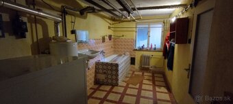 RODINNÝ DOM V RADOVEJ ZÁSTAVBE PREŠOV-ŠVÁBY - 13
