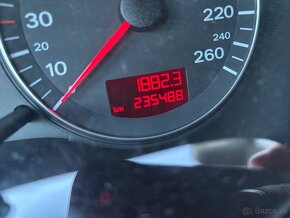 Audi A3 1.6 FSI, 85kW, 2004 – výborný stav - 13