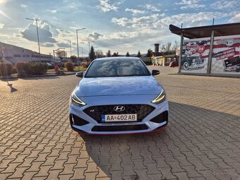 Hyundai i30 N - 13