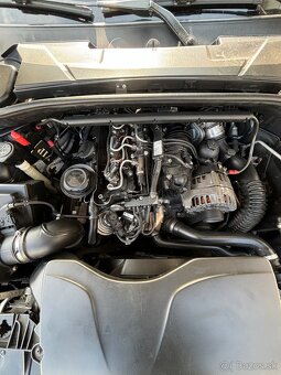 Predám BMW E87 118d 105kw - 13
