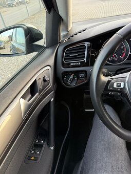 Volkswagen Golf VII 1.2TSI 81KW ALLSTAR 25.oooKM - 13