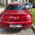 Mercedes Benz C Kupé | Burmester | 4 Matic | TOP STAV - 13