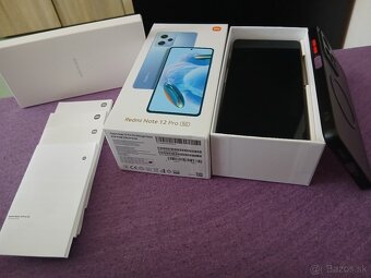Predám Redmi Note 12 pro 5g - 13