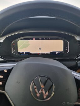 Volkswagen Arteon 3x R-LINE MODEL 2022 - 13