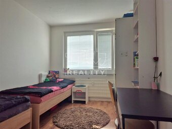 3iz. byt s garážou na Rozkvete ,,H,, - 13