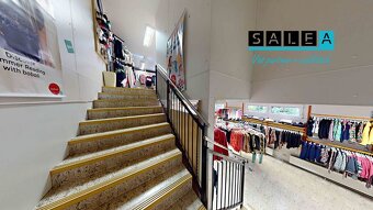 RODINNÝ DOM PRIAMO V CENTRE MESTA, PODLAHOVÁ PLOCHA 248m2, Ž - 13