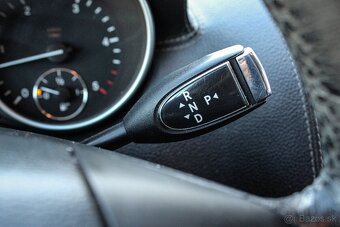 Mercedes-Benz GL 320 CDI - 13
