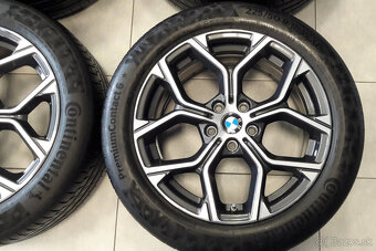 BMW X1 F48 18" Styling 579 - 13