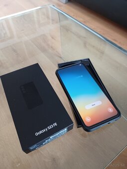 Predám alebo vymením Samsung S23 FE v záruke - 13