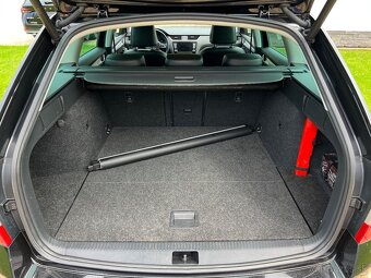 ✅ ŠKODA OCTAVIA COMBI 2.0TDI 110kw DSG STYLE bez AdBlue - 13