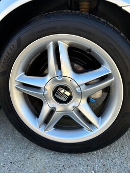 Seat Toledo 1.9 TDI - 13