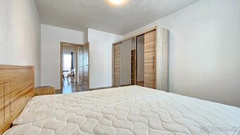 NOVOSTAVBA-VEĽKÝ 2 IZB BYT S LODŽIOU-SÍDLISKO ŽITAVA, VRÁBLE - 13