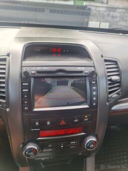 Kia Sorento 2.2 CRDi VGT 4WD EX A/T - 13