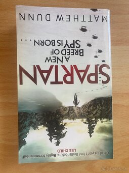 Predám lacno knihy - 13
