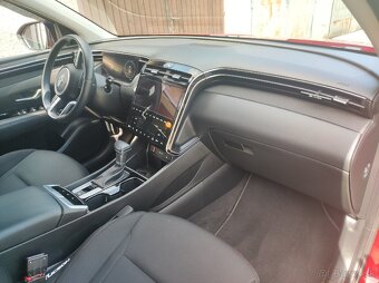 Predám hyundai - 13