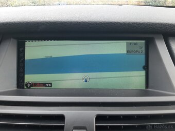 BMW X5 3,0 TDI 180 Kw xDrive len 156000 km - 13