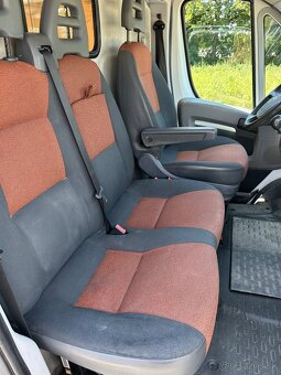 Fiat Ducato - 13