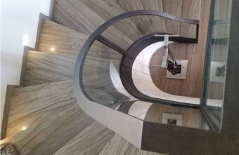 Kovovýroba-umelecké kováčstvo - 13