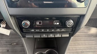 Škoda Rapid 1.6 TDI 115k Style - 13