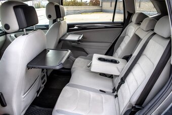 Volkswagen Tiguan Allspace 2.0 TDI 190k 4MOTION Highline - 13