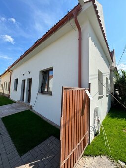 ✨ Nové byty vo Vajnoroch – Baničova ulica ✨ - 13