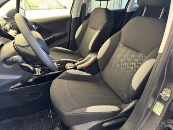 Peugeot 2008 1.2 Vti Active - 13