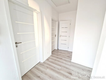 BOSEN |  3izb Rodinný dvojdom v štandarde a vlastným parkova - 13