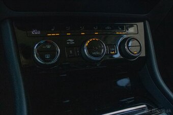 ŠKODA SUPERB 2.0 TDI STYLE DSG 2018 - 13