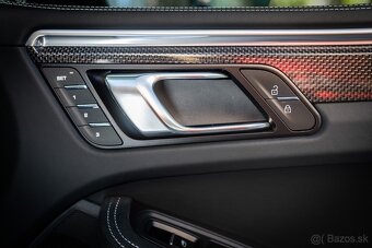 Porsche Macan GTS 440PS - 13