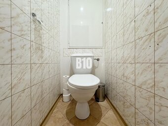 4 izbový byt, 87m2, Vlčince - 13