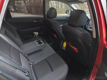 Hyundai I30 cw LPG - 13