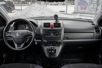 Honda CR-V 2.2 i-DTEC Elegance - 13