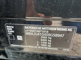 BMW M50i COPETITION - 13