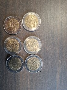 2 eurove mince - 13