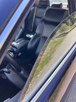 BMW e39 535i manual. - 13