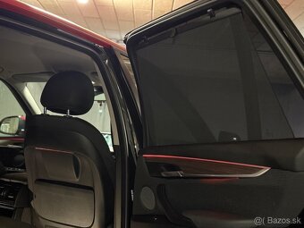 BMW X5 4.0d Xdrive 8.Automat Mpacket - 13