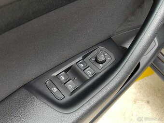 Volkswagen Passat 2.0 TDI, r.v. 2021, DSG, DPH - 13