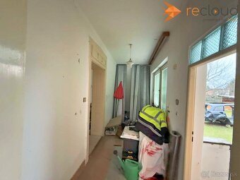 Stavebný pozemok 1350 m2 - slnečný, rovinatý, Nitra - Chreno - 13