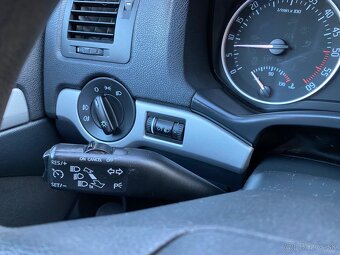 Skoda octavia 2 lift 153tisic km 9/2012 - 13