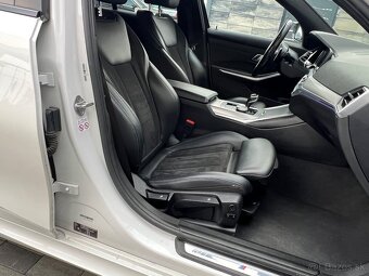 BMW 3 G21 320d 140kw 4x4 xDrive M-Packet - 13