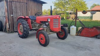 traktor - 13
