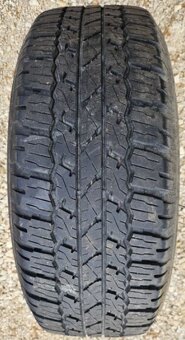 alu  kolesá  TOYOTA HILUX (rezervace) - 13