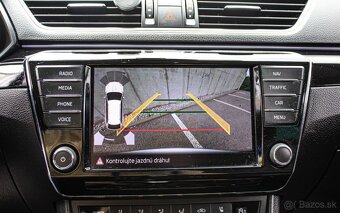 Škoda Superb 2.0 TSI 4x4 L&K DSG - 13