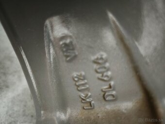 ALUDISKY/VW/AUDI/SEAT/R15/R16/R17/R18 - 13