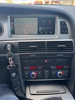Audi A6 Allroad 3,0 TDI Quattro 145 000 km - 13