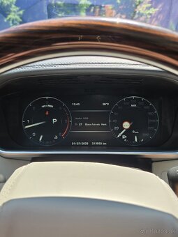 Range Rover Vogue 4.4 V8 - 13