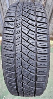 Zimné pneumatiky Continental - 205/60 r16 96H - 13