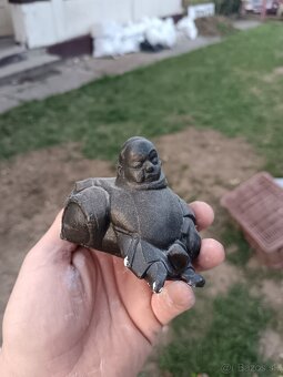 Sošky Budha - 13